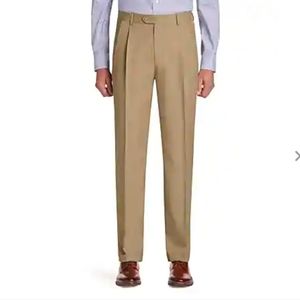 Jos. A. Bank Traveller Collection Dress Pants